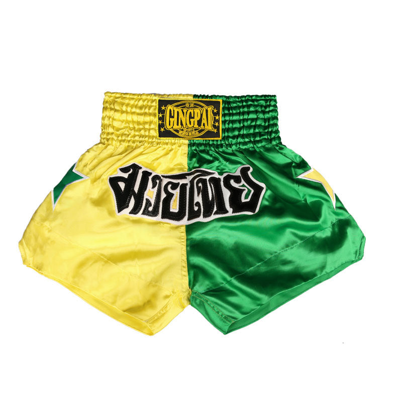 Muay Thai shorts