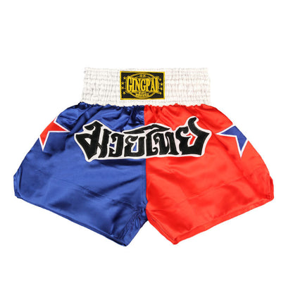 Muay Thai shorts