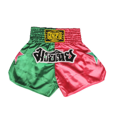 Muay Thai shorts