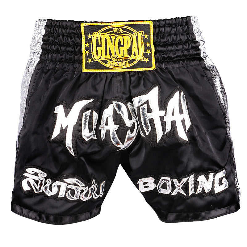 Muay Thai shorts