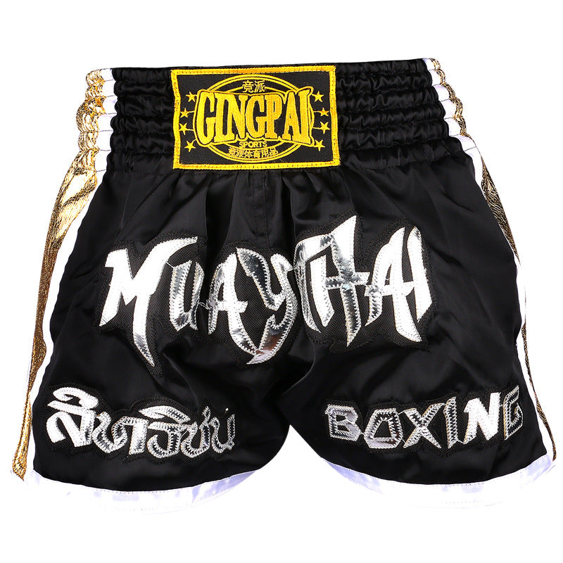 Muay Thai shorts