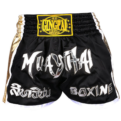 Muay Thai shorts