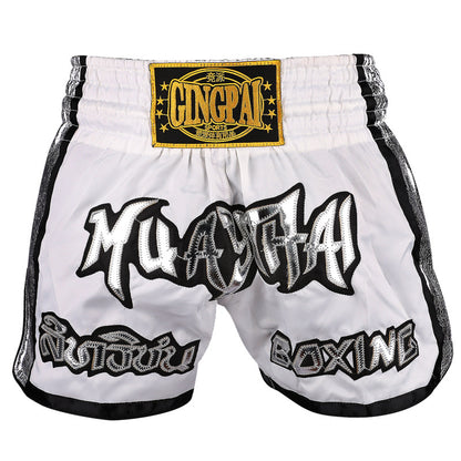 Muay Thai shorts