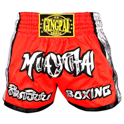 Muay Thai shorts