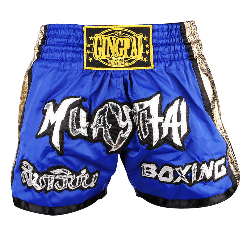 Muay Thai shorts
