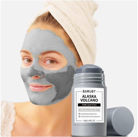 Mud Pore Cleansing Stick