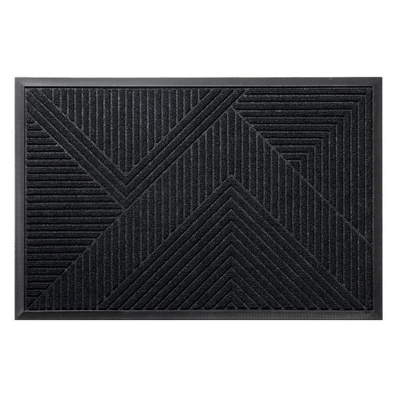 mud-scraping easy-to-maintain household floor MATS