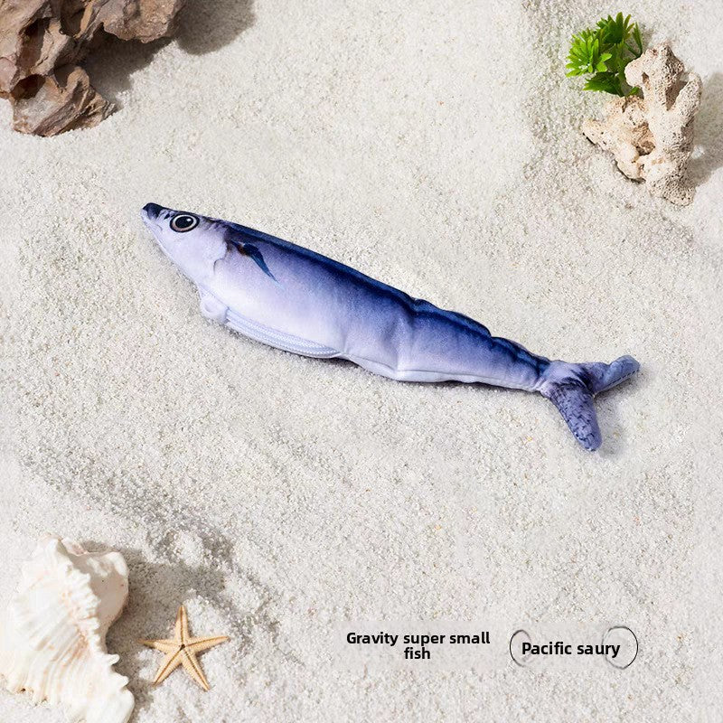 Mudskipper Toy