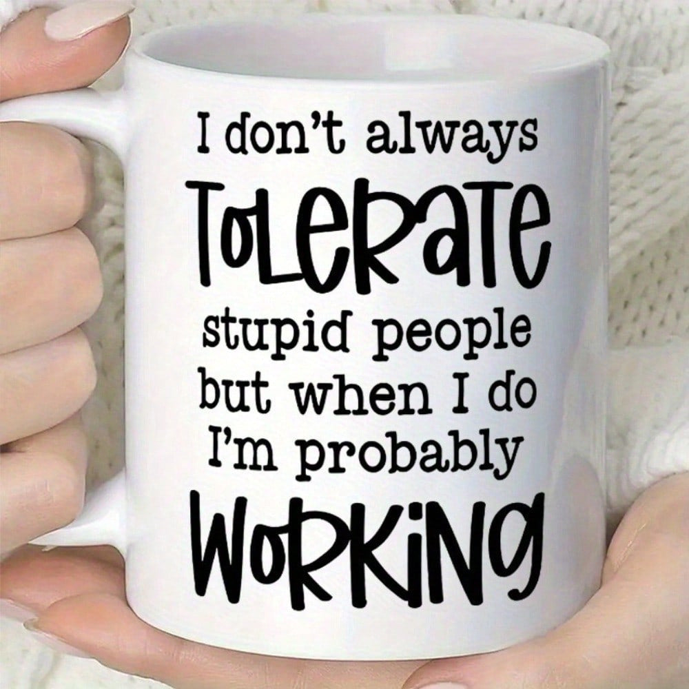 mug cup