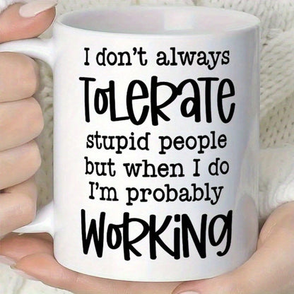 mug cup