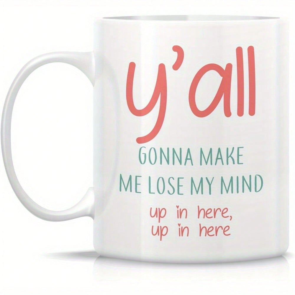 mug cup