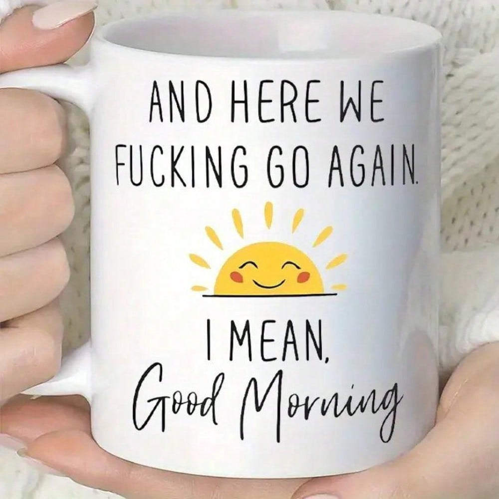 mug cup
