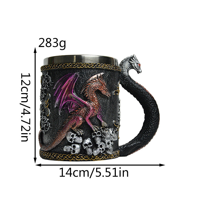 mug