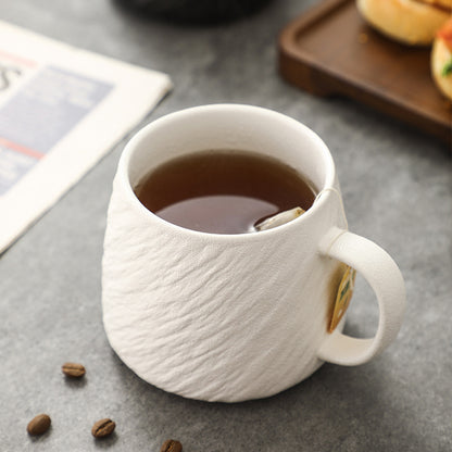 Mug – Large-Capacity Drinking Cup