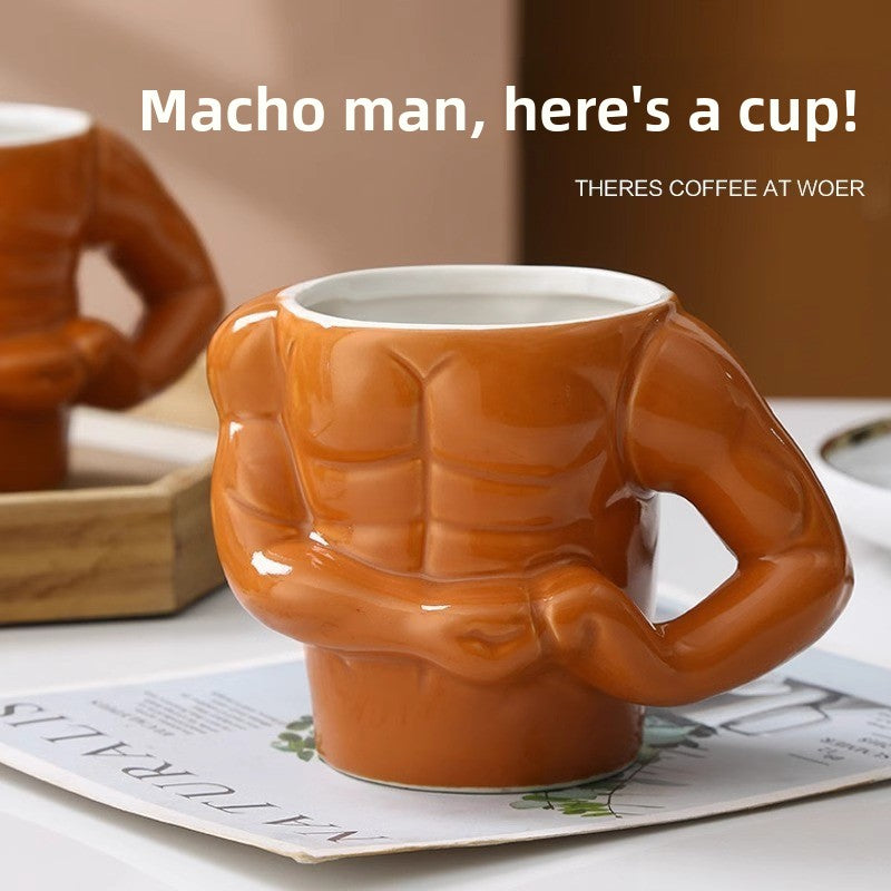 Mugs