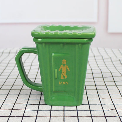 Mugs