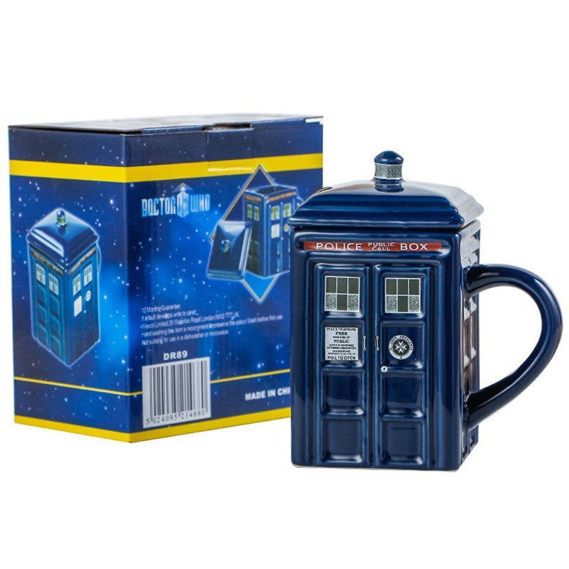 Mugs