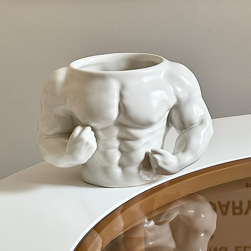 Mugs