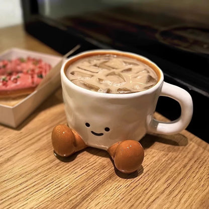 Mugs