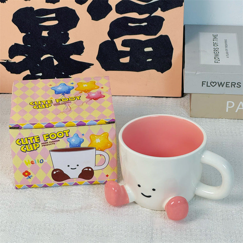 Mugs