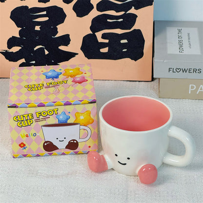Mugs