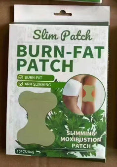 Mugwort Knee Patches