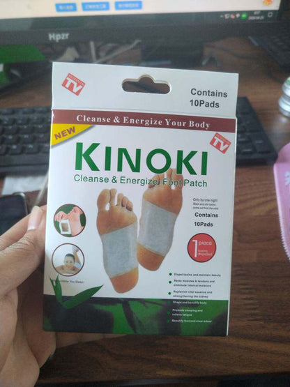 Mugwort Knee Patches