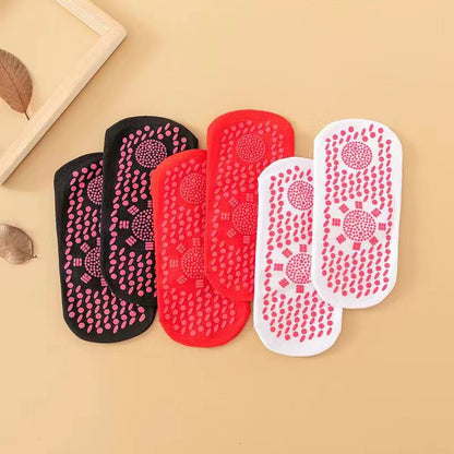 mugwort massage socks