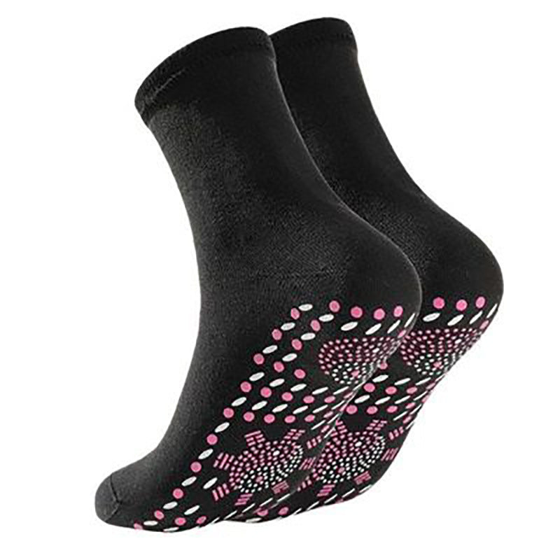mugwort massage socks