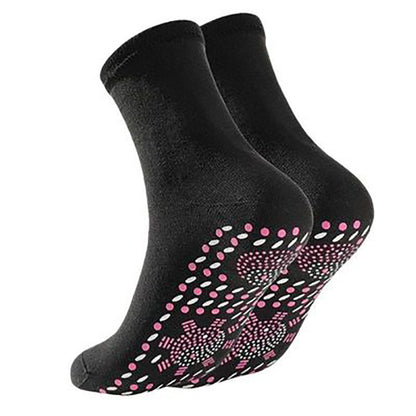 mugwort massage socks