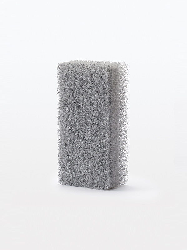 Muji Polyurethane Foam Three-Layer Sponge