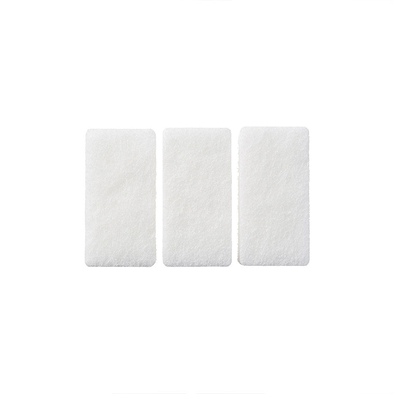 Muji Polyurethane Foam Three-Layer Sponge