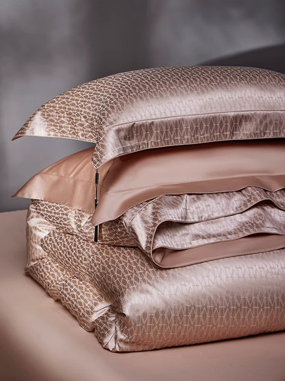 Mulberry silk bedding
