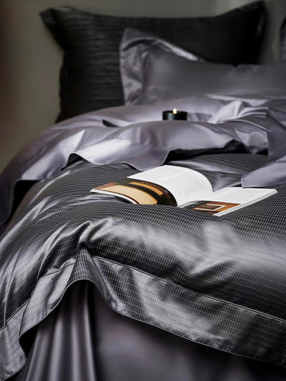 Mulberry silk bedding
