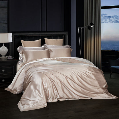 Mulberry Silk Bedding Set