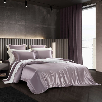 Mulberry Silk Bedding Set