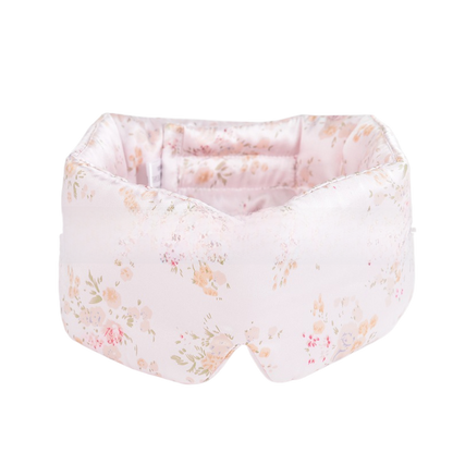 Mulberry silk blackout eye mask