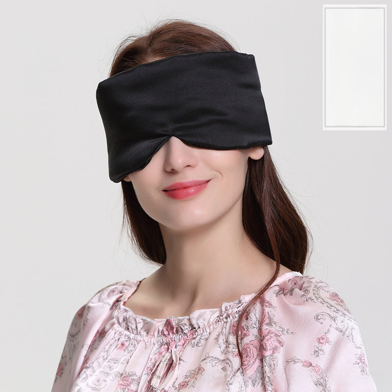 Mulberry Silk Eye Mask for Sleeping