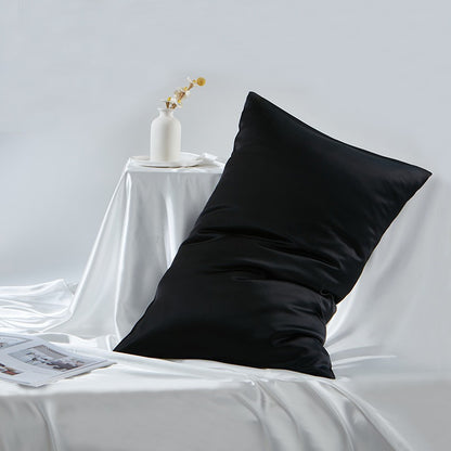 Mulberry Silk Pillowcase Double-Sided with Embroidered