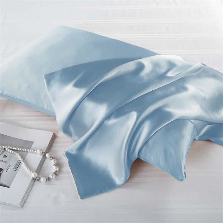 Mulberry Silk Pillowcase Satin Bedding Cover