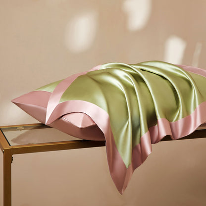 Mulberry Silk Pillowcases for Skin and Hair Care