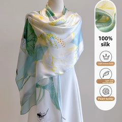 Lotus Green