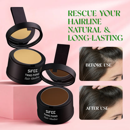 Multi-Color Hairline Powder
