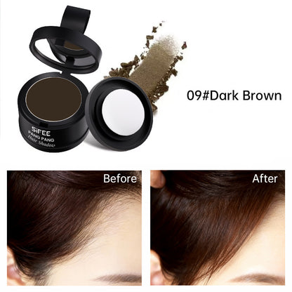 Multi-Color Hairline Powder