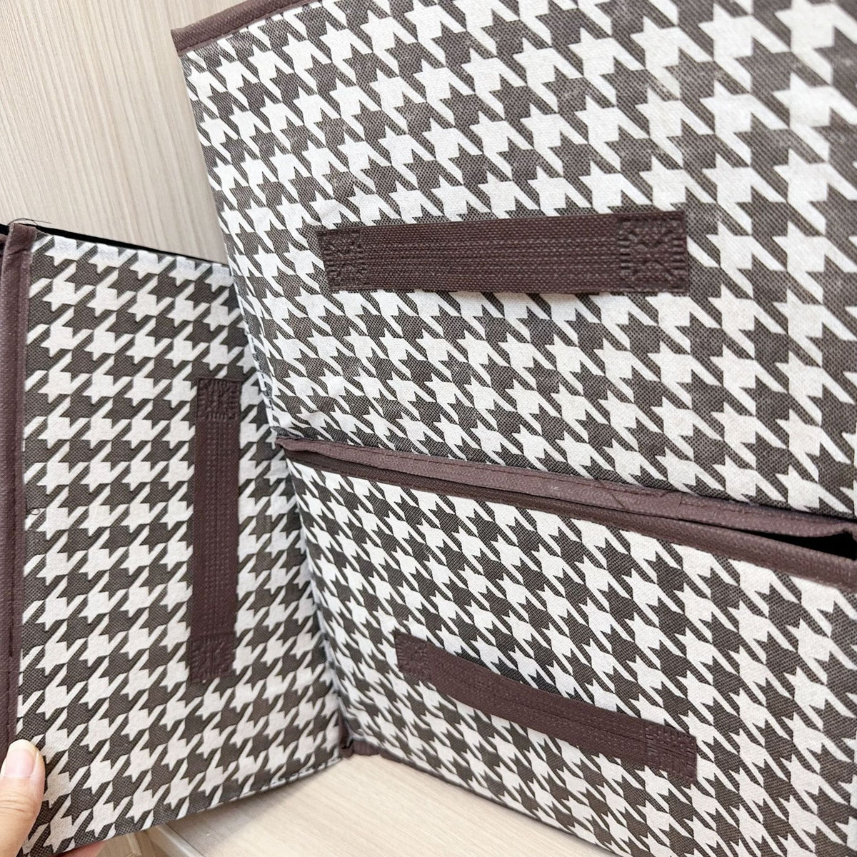 Multi Compartment Storage Organizer Box
