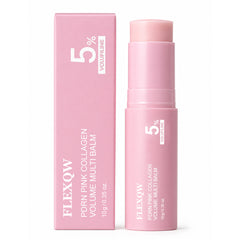 10g collagen multi-effect eye cream pink