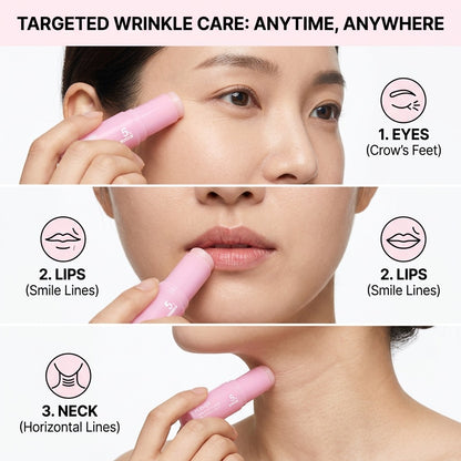 Multi-effect Eye Cream