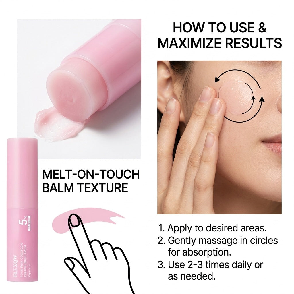 Multi-effect Eye Cream