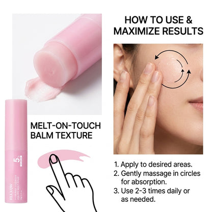Multi-effect Eye Cream