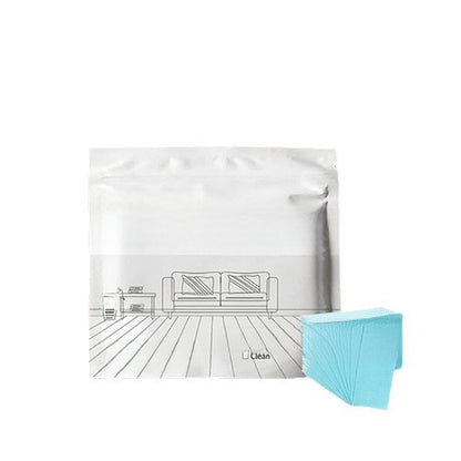 Multi-Effect Floor Clean Tablets